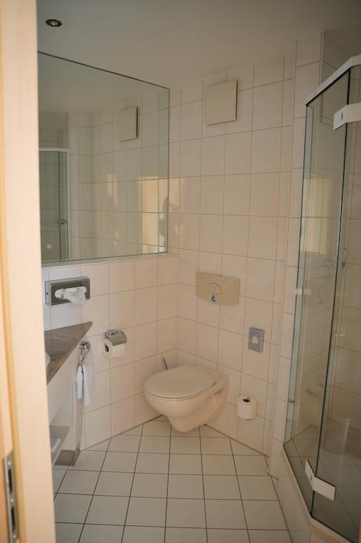 Hotel Cafe Leda Haigerloch Екстер'єр фото