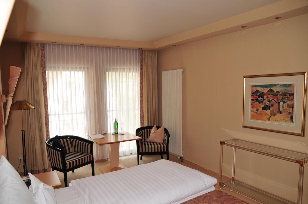 Hotel Cafe Leda Haigerloch Екстер'єр фото
