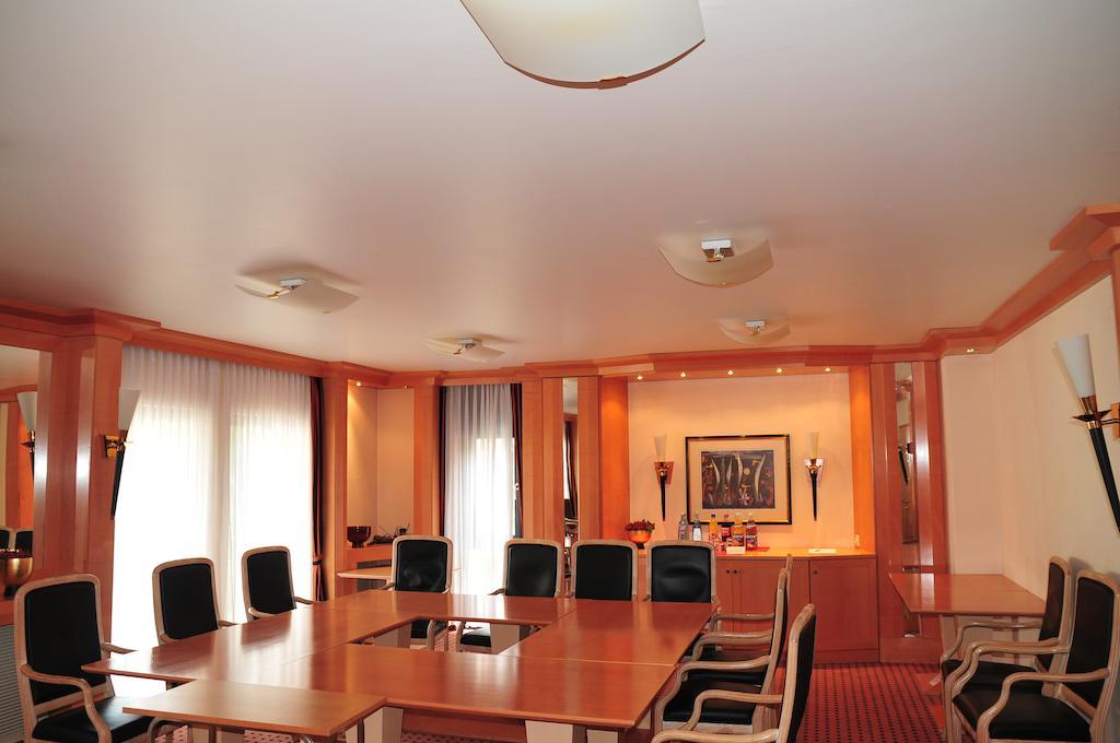Hotel Cafe Leda Haigerloch Екстер'єр фото